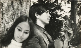 Lê Uyên-Phương: Chuyện tình sóng gió nhất trong làng nhạc Việt lên sóng truyền hình