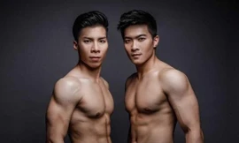 Quốc Cơ - Quốc Nghiệp nhận lời mời lập kỷ lục thế giới mới tại Tây Ban Nha