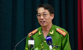 Vụ cháy cây xăng 'thiêu đốt' nghị trường Hà Nội