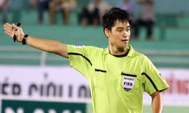 “Thuê trọng tài ngoại? Khả thi nhưng không đơn giản!”