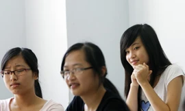 Những ngành 'thừa' hồ sơ xét tuyển NV2