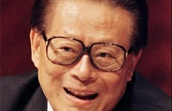 Trung Quốc bác tin đồn ông Giang Trạch Dân qua đời