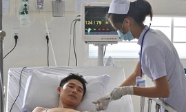 Chăm sóc Thái sau phẫu thuật