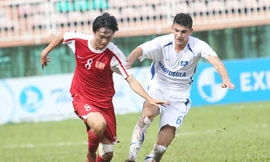 Bầu Đức làm VFF khó xử