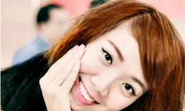 Nữ đạo diễn 9X của những chuyện tình lãng mạn