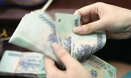 Đề xuất đánh thuế lãi tiết kiệm