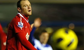 Man United bị chia điểm đầy tiếc nuối