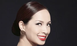 Thuý Hạnh khiến cựu hoa hậu cũng “ngấy”