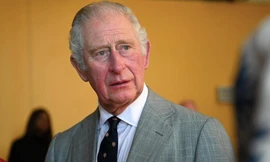 Thái tử Anh Charles