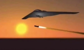 Mỹ chưa quyết định trang bị công nghệ tấn công bằng vi sóng năng lượng cao cho loại vũ khí nào