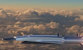 Các cường quốc quân sự đang chạy đua phát triển vũ khí siêu thanh và chống siêu thanh