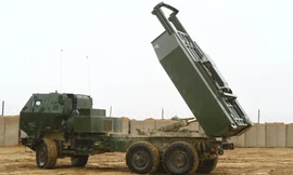 Một hệ thống HMARS