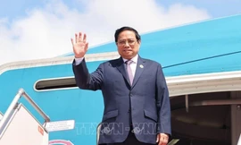 Thủ tướng Phạm Minh Chính sắp thăm ba nước châu Âu