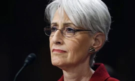 Thứ trưởng thứ nhất Bộ Ngoại giao Mỹ Wendy Sherman