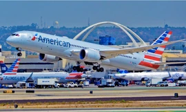 Các hãng hàng không Mỹ lo ngại sóng 5G cản trở hoạt động của máy bay