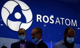 Có thông tin từ năm 2017 rằng Rosatom đã tham gia phát triển loại vũ khí laser bí mật của Nga. (Ảnh: Reuters)