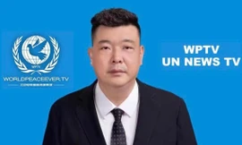 Lu Yi được xác định là kẻ đứng đầu trong bê bối lừa đảo ngân hàng liên quan đến 400.000 người Trung Quốc