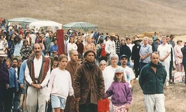 Thiền sư Thích Nhất Hạnh là người có tầm ảnh hưởng rộng khắp đối với cộng đồng Phật tử trên thế giới