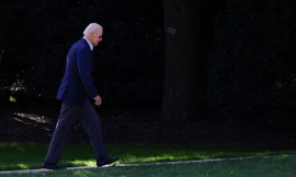 Tổng thống Mỹ Joe Biden