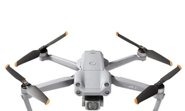 Một phiên bản máy bay không người lái của DJI
