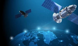 Radar vệ tinh có thể phát hiện những vật thể mà vệ tinh bình thường không thấy. (Ảnh: Shuttterstock)