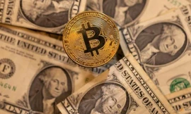 Bitcoin vẫn là đồng tiền số lớn nhất thế giới. (Ảnh: Reuters)