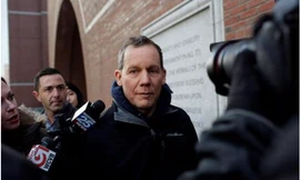 GS Charles Lieber bị Mỹ đưa ra xét xử vì tội che giấu quan hệ và thu nhập từ Trung Quốc. (Ảnh: Reuters)