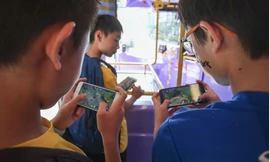 Trung Quốc áp dụng biện pháp mạnh để xử lý tình trạng nghiện game ở trẻ em