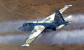 Nga tuyên bố vừa bắn hạ thêm 3 máy bay chiến đấu của Ukraine