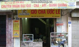 Chán cao lương mỹ vị, sếp thích quà quê