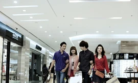 Thoả sức mua sắm với mức giá hấp dẫn chưa từng có tại Vincom Center