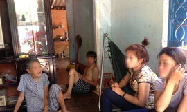 Hàng loạt phụ nữ bị kẻ bịt mặt sàm sỡ trong đêm