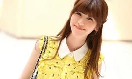 Mùa hè diện váy áo ba lỗ cực chuẩn