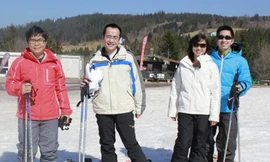 Tác giả clip 'Người Việt' - làm giám đốc nghệ thuật DDB