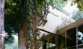 Ngôi nhà cổ tích tuyệt đẹp