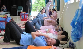 Kinh hoàng vụ gần 200 công nhân Foremart ngộ độc