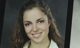 Katherine Russell, vợ nghi phạm khủng bố ở Boston là mắt xích quan trọng trong điều tra