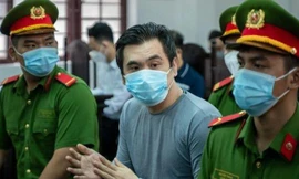 Tài xế Mercedes lĩnh án 7 năm tù trong vụ tông nữ tiếp viên hàng không