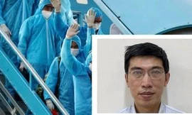 Cựu Trợ lý Phó thủ tướng nhận hối lộ hàng trăm nghìn USD