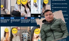 Lập trang web 'kiều nữ và đại gia' để môi giới sex tour