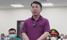 Cuộc gặp 'khơi nguồn' cho VN Pharma nhập thuốc giả bán cho người bệnh
