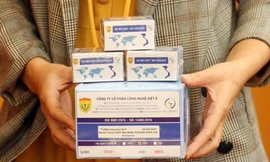 Công ty Việt Á từng cho người mang 450 triệu đến nhà Giám đốc CDC Hậu Giang 