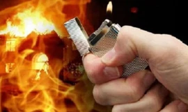 Đối tượng Hoàng Văn Thức -Ảnh: TL