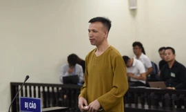 Vụ 'chạy án' cho Giám đốc BV Thủ Đức: Cựu trụ trì phản bác lời khai của đồng phạm