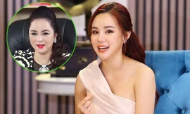 Ca sỹ Vy Oanh cùng nhiều cá nhân đã làm đơn tố cáo bà Nguyễn Phương Hằng.