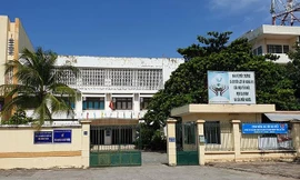 Công an điều tra việc Bình Thuận giao hơn 5.200m2 'đất vàng' không qua đấu giá