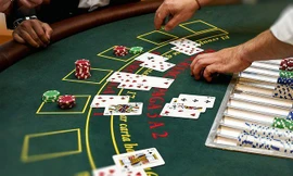 Mạo nhận cháu lãnh đạo tỉnh, lừa hơn 61 tỷ đồng 'nướng' vào casino