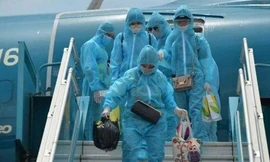 Thanh Hoá chỉ đạo cung cấp tài liệu phục vụ điều tra vụ 'chuyến bay giải cứu' 