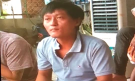 Truy tìm đối tượng giết người tình của chị gái 