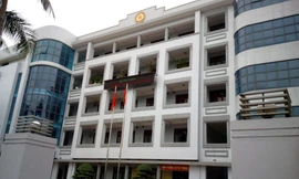 Trung tâm Tư vấn và Dịch vụ Tài chính công tỉnh Hà Tĩnh (Sở Tài chính tỉnh Hà Tĩnh).